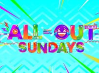 All Out Sundays May 12 2024