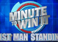 Minute to Win it May 7 2024