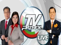 TV Patrol April 26 2024
