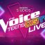 The Voice Teens May 4 2024