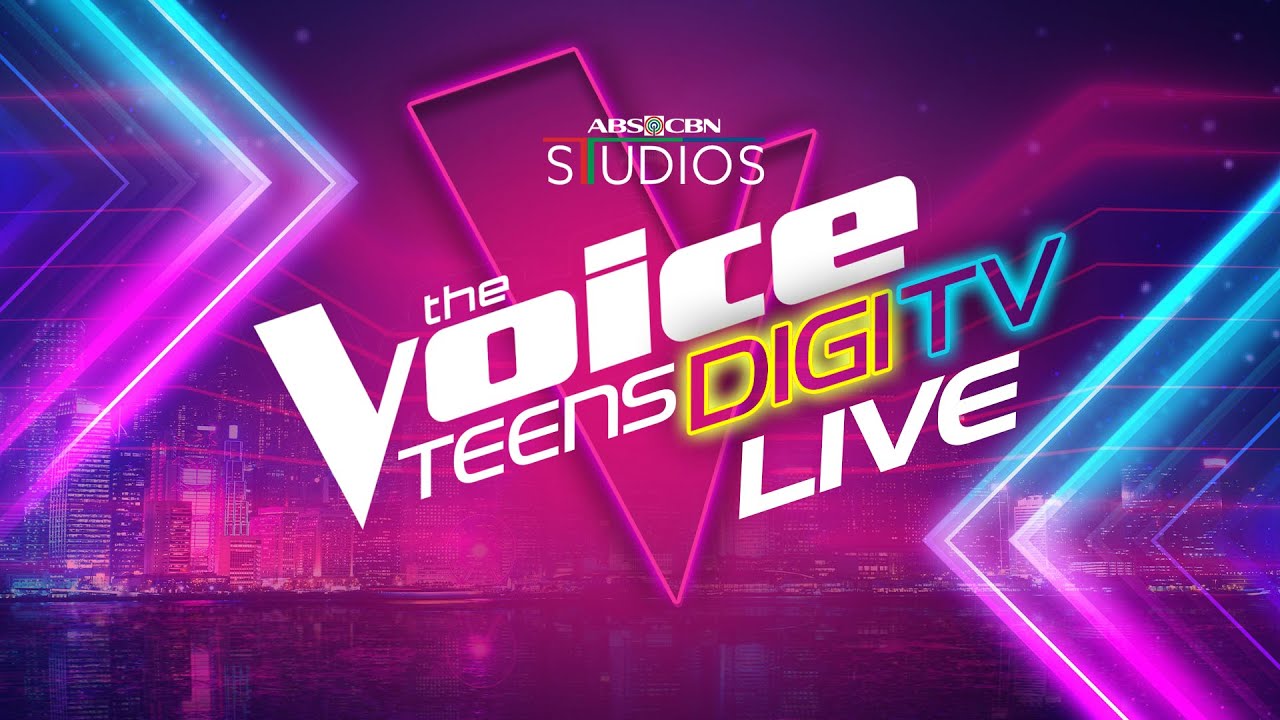 The Voice Teens May 4 2024 Pinoy Tambayan