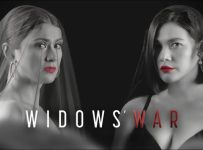 Widows’ War July 15 2024