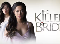 The Killer Bride August 2 2024