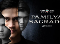 Pamilya Sagrado September 2 2024