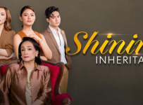 Shining Inheritance October 16 2024