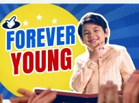 Forever Young November 21 2024