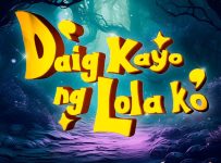 Daig Kayo ng Lola Ko December 21 2024