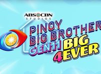 Pinoy Big Brother Gen 11 Big 4 Ever December 10 2024