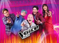 The Voice Kids December 8 2024