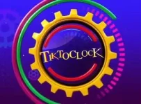 TiktoClock December 17 2024