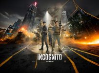 Incognito January 20 2025